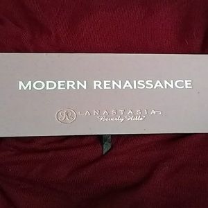 Anastasia Beverly Hills Modern Renaissance
